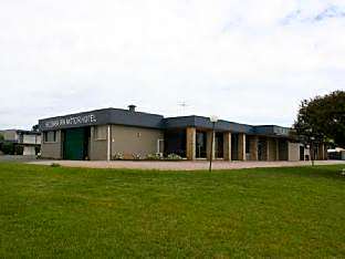 Heemskirk Motor Hotel