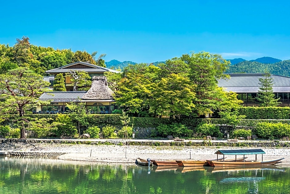 Suiran, a Luxury Collection Hotel, Kyoto