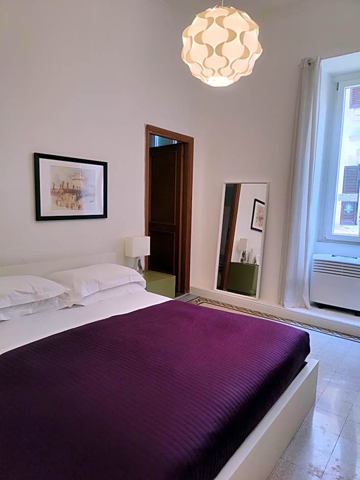 A Casa Boschi near Vatican