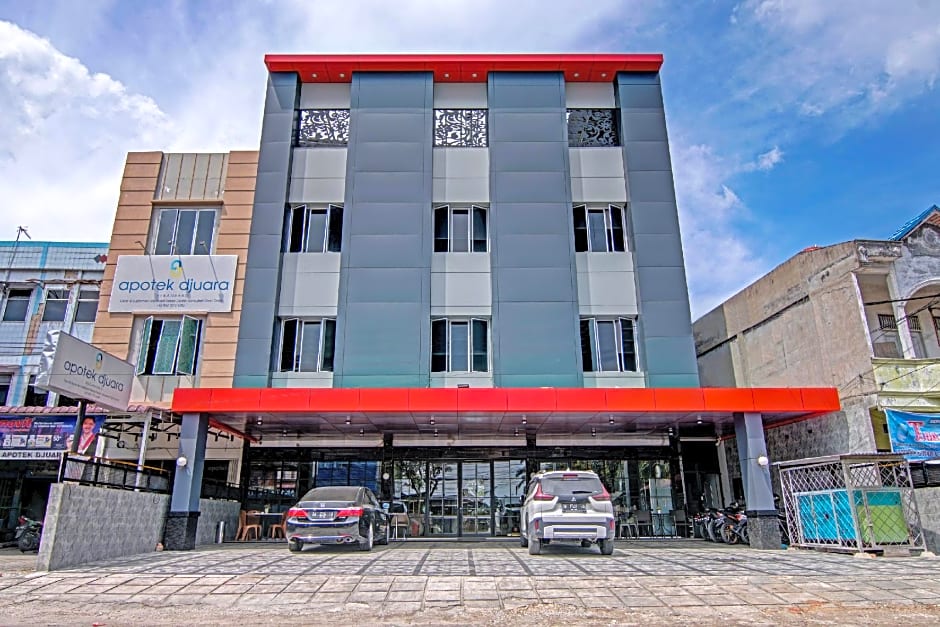 Collection O 91397 Tasqya Costel Syariah