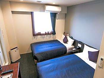 Hotel Livemax Hachioji-ekimae