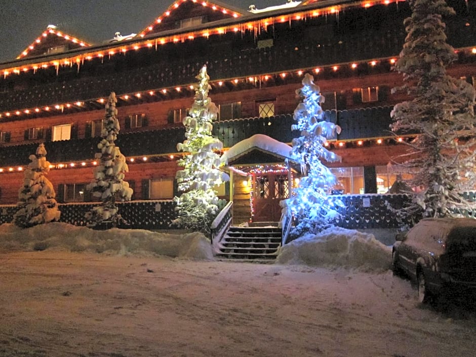 Chateau Apres Lodge