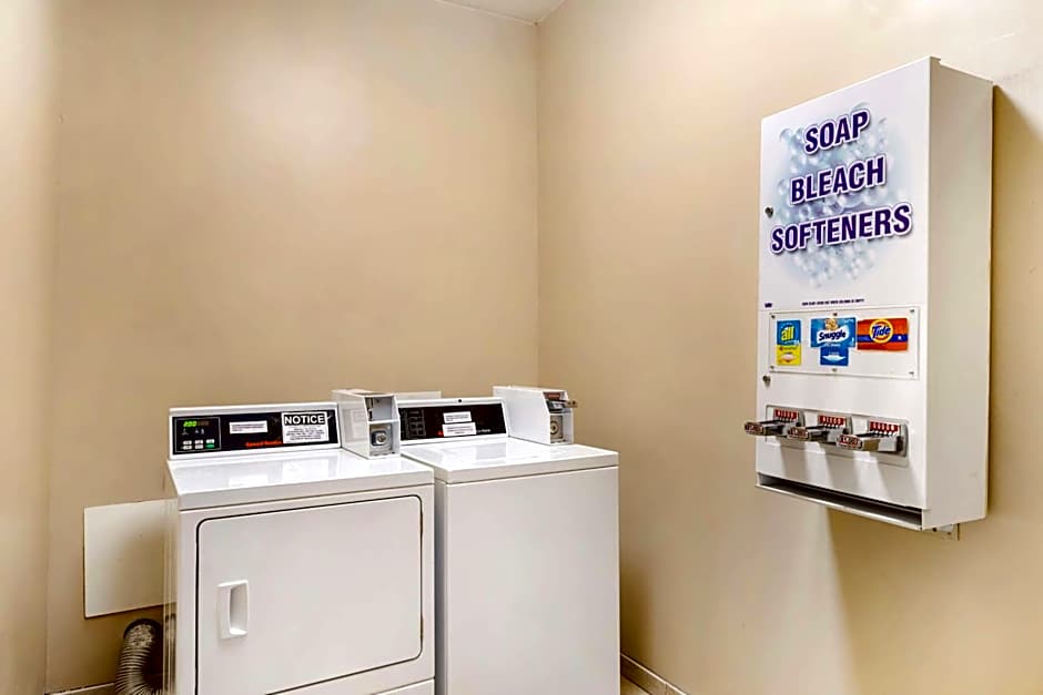 BEST WESTERN PLUS HOPEWELL FORT LEE