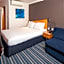 Holiday Inn Express Birmingham-Snow Hill By IHG