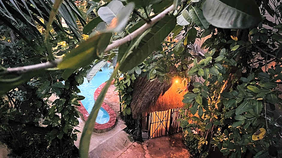 Hotel B&B by Playa del Karma