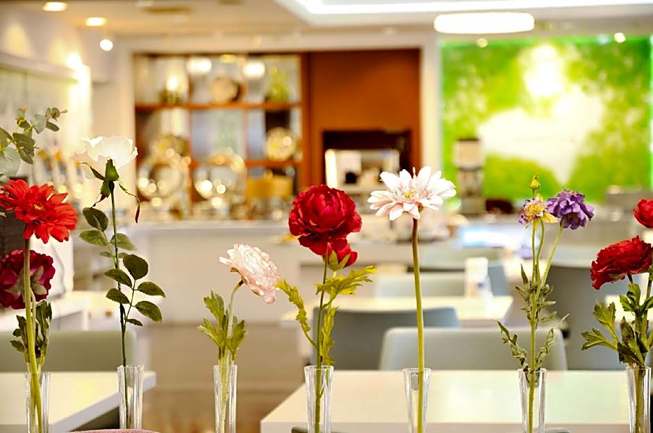 Grand Park Hotel Panex Kimitsu