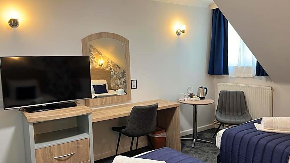 Best Western Andover