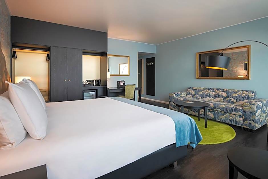 Thon Hotel Bristol Stephanie