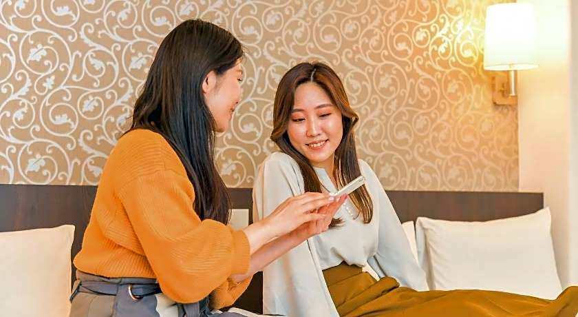 Sanco Inn Numazu Ekimae