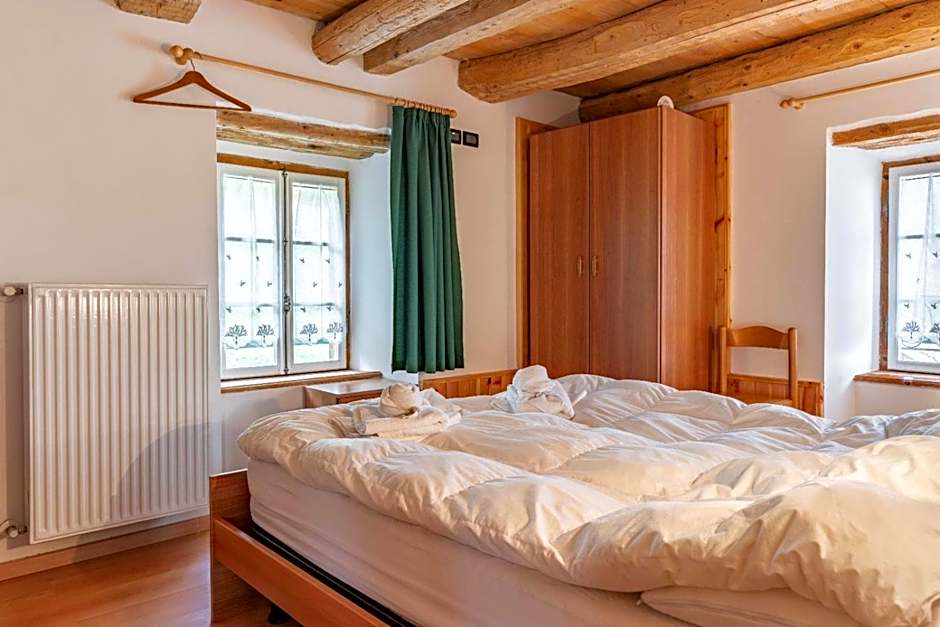 Chalet Musiera