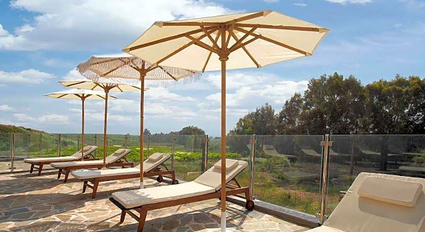 Yarden Estate Hotel