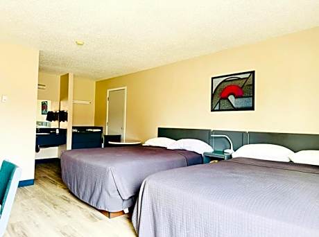 Plains Motor Inn