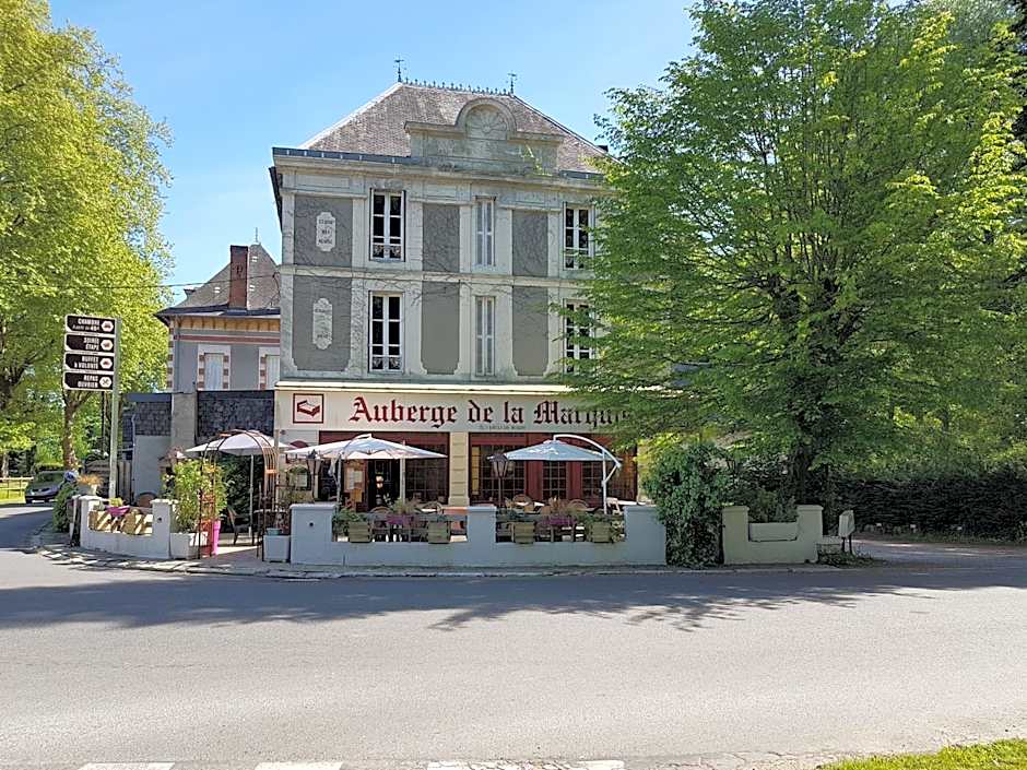 Auberge de la marquise