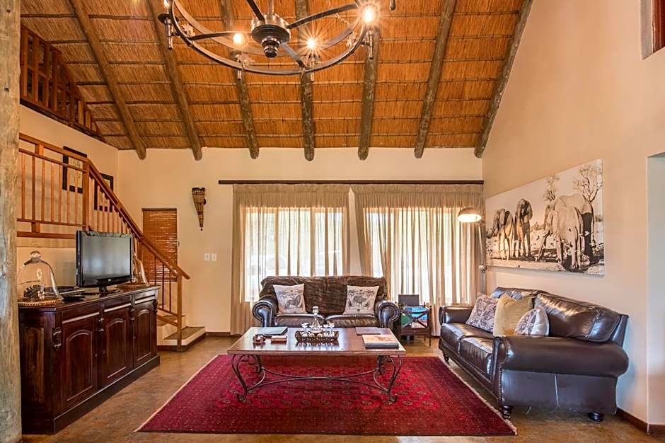 Tintswalo Safari