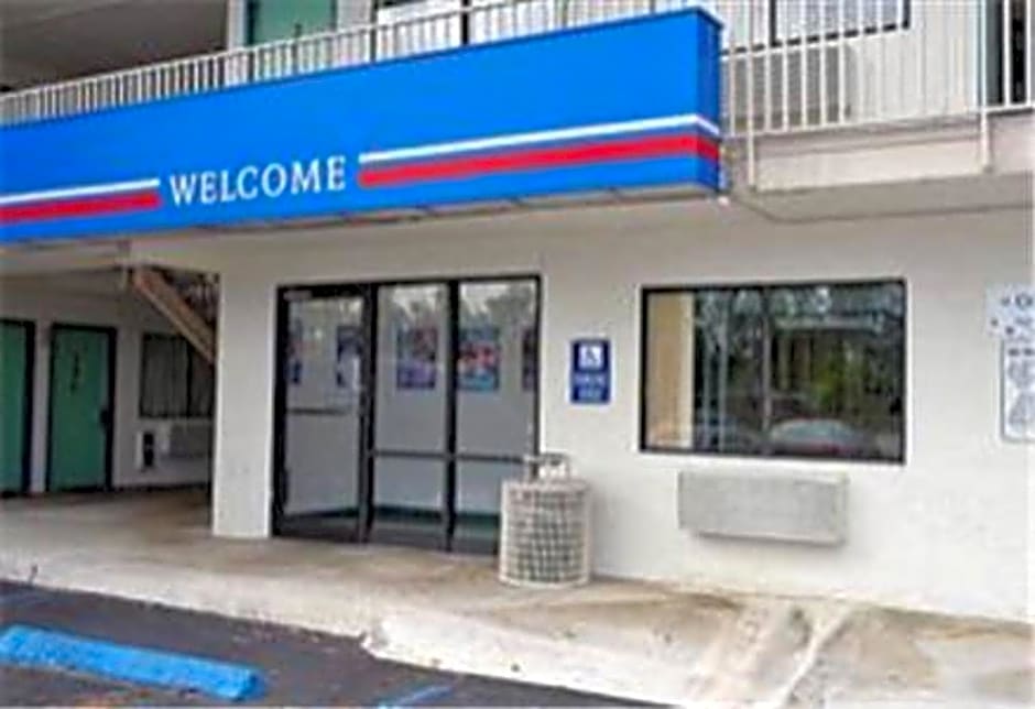 Motel 6-Yreka, CA