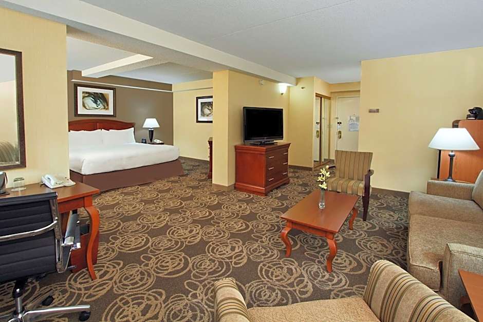 DoubleTree By Hilton Hotel Mahwah