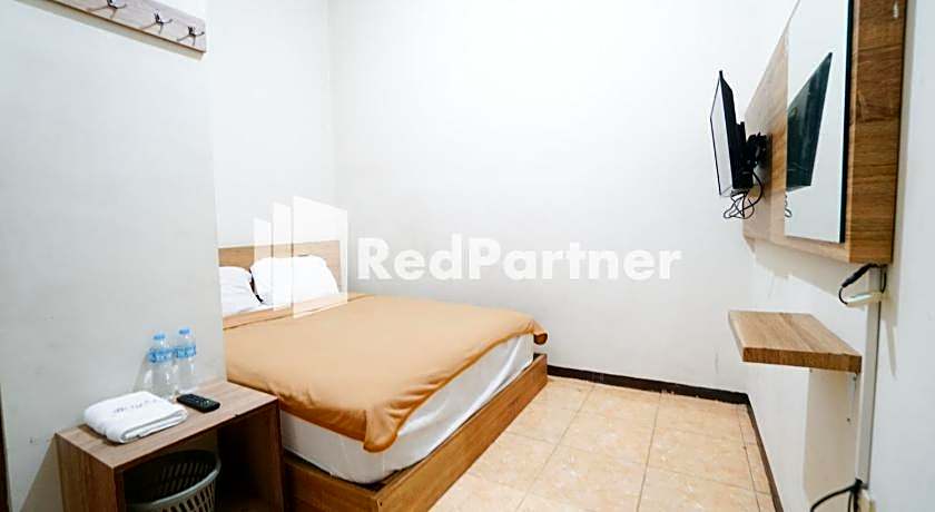 Bright Residence near ITC Mangga Dua Mitra RedDoorz