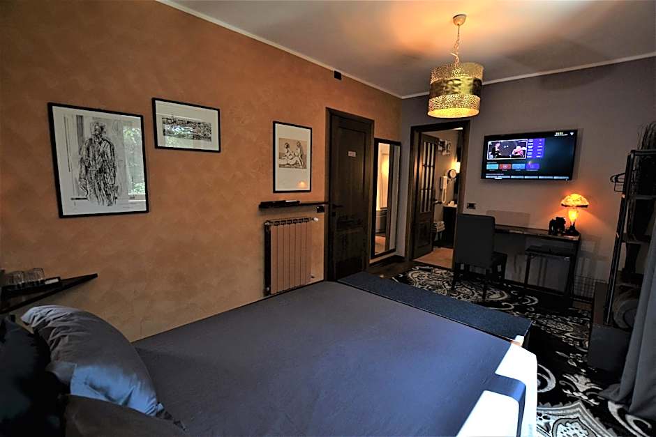 Trieste59 B&B – Trieste, FL