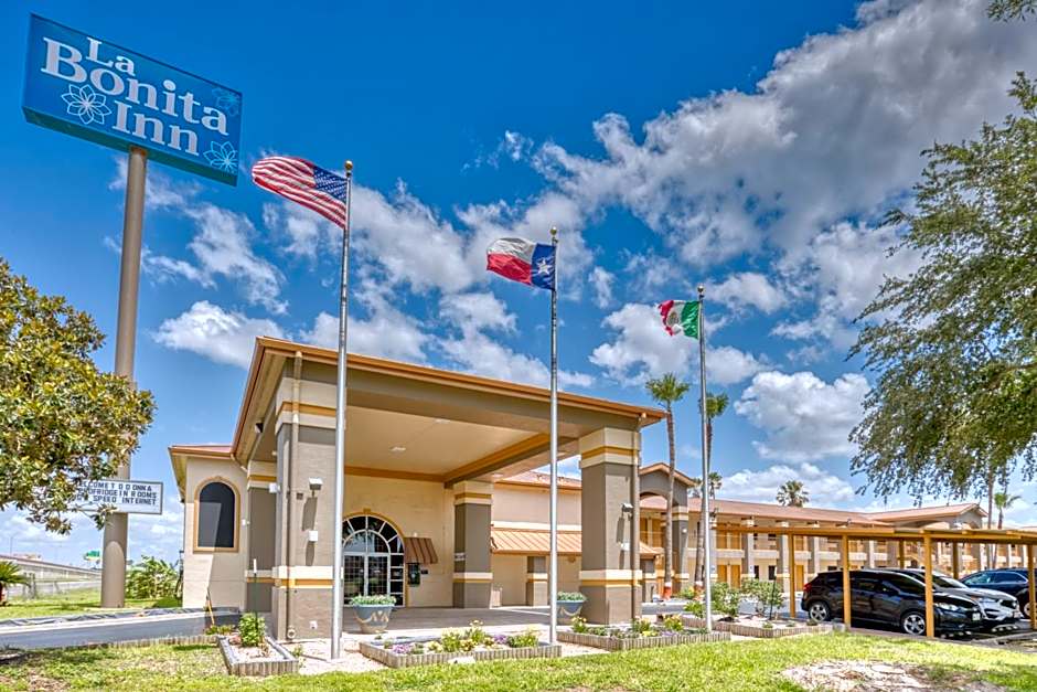 Texas Inn Donna