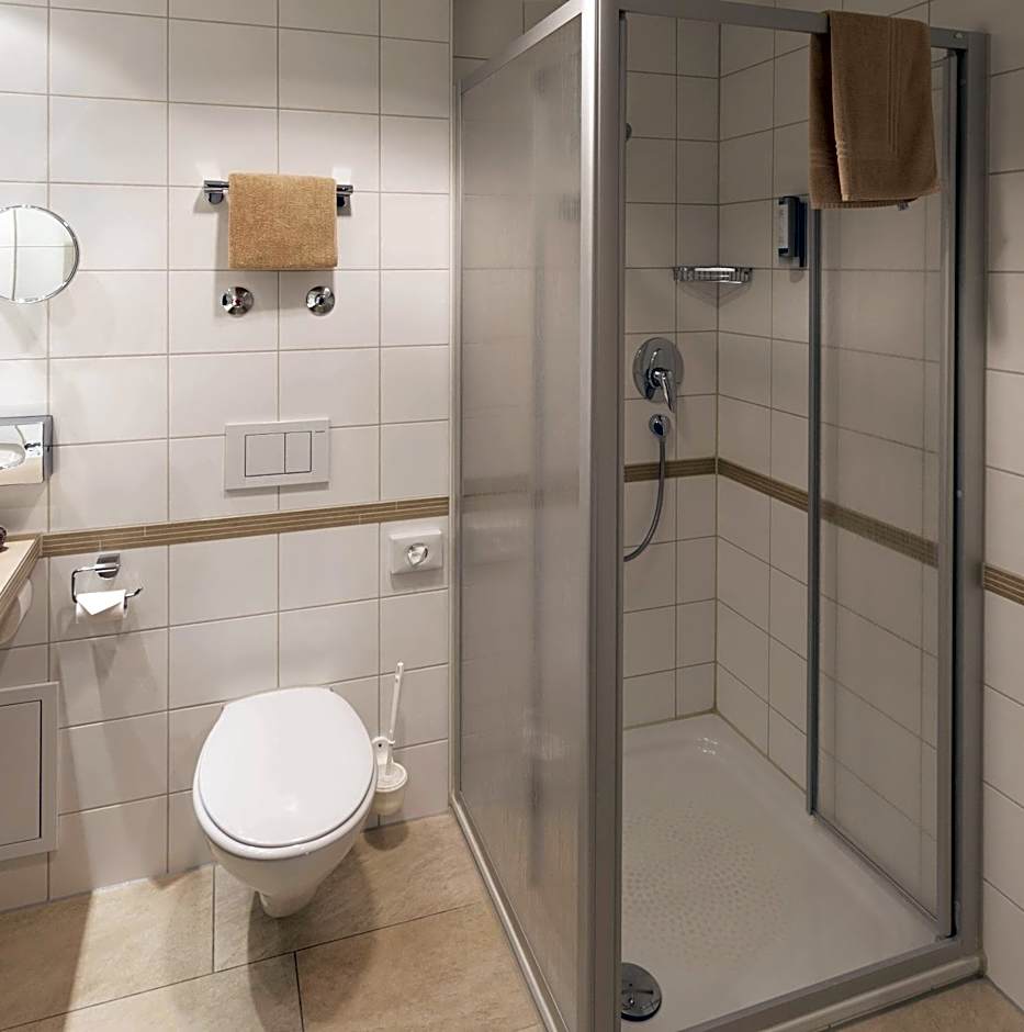 Restaurant & Hotel Engelkeller