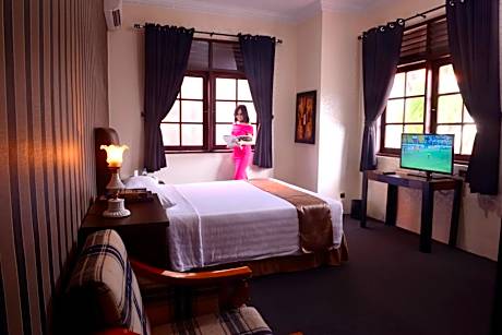 Suite Room