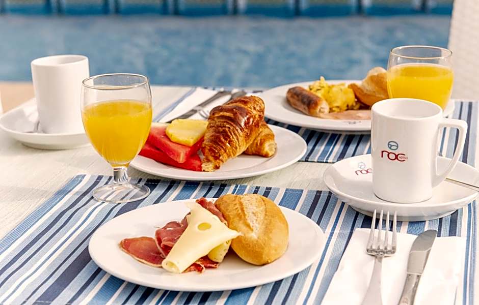 Roc Portonova Apartaments