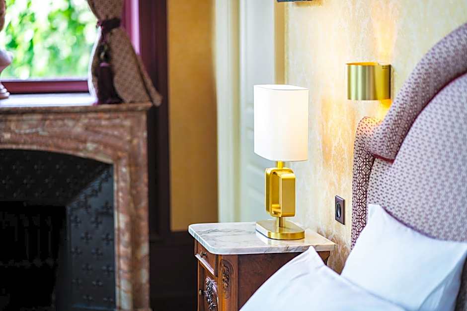 Le Manoir Saint Thomas