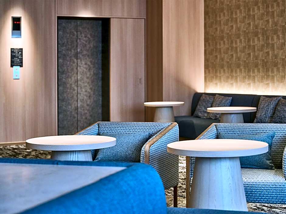 Daiwa Roynet Hotel Mito
