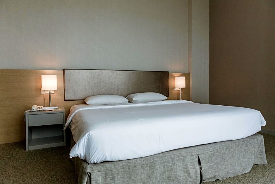 Hotel N°5