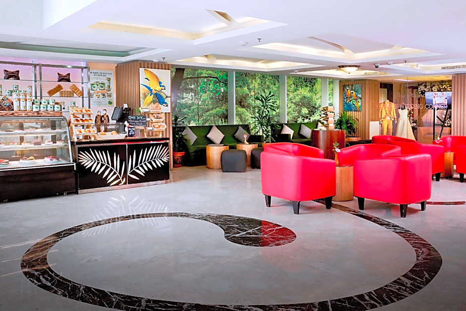 The Alana Hotel Surabaya