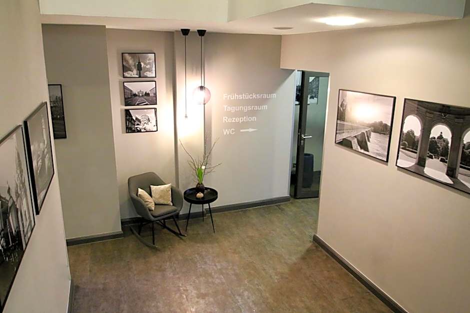 Hotel Mirabell by Maier Privathotels