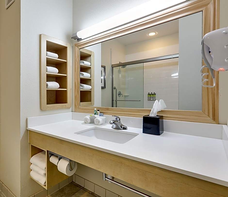 Holiday Inn Express & Suites San Antonio - Brooks City Base By IHG