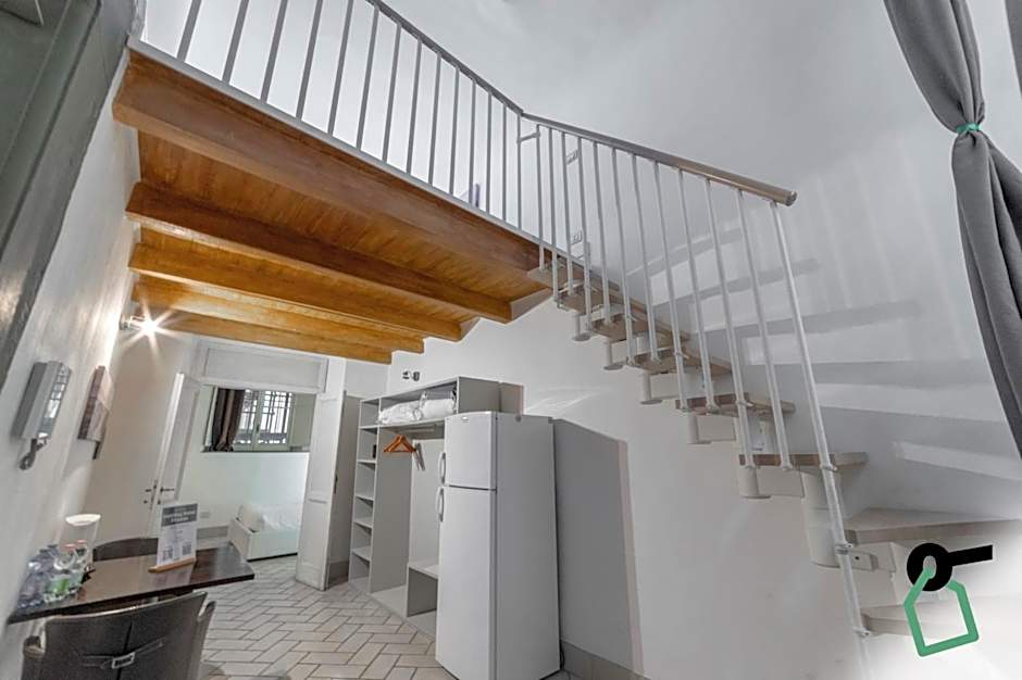 Hotiday Room Collection Firenze Ghibellina – Florence, IA