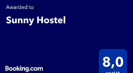 Sunny Hostel