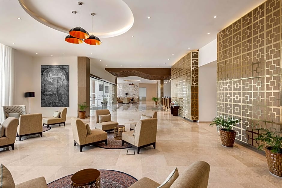 Levatio Suites Muscat, a member of Radisson Individuals