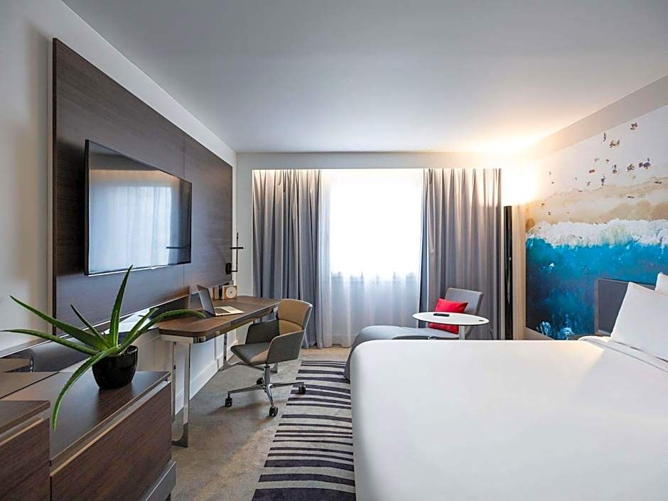 Novotel Bordeaux Centre