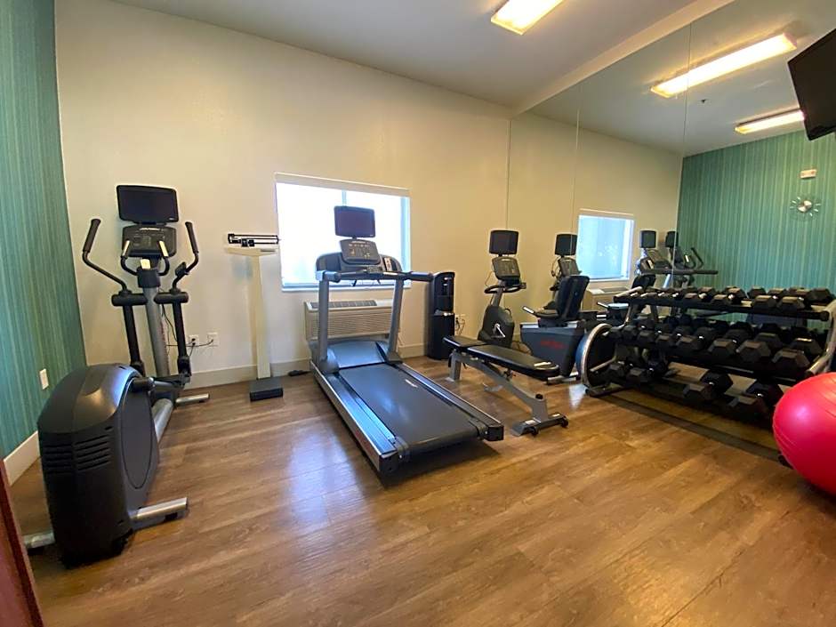 Holiday Inn Express Park City By IHG