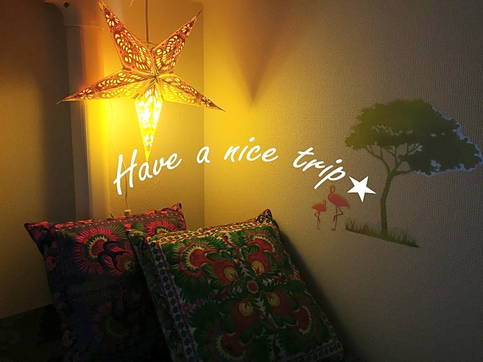 SHIMOKITA STAY#2 / Shimokitazawa Perfect location