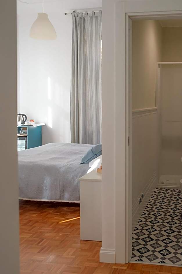 Residenza I Rioni Guesthouse