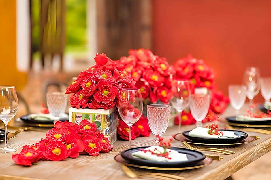 Hacienda Temozon Sur By IHG