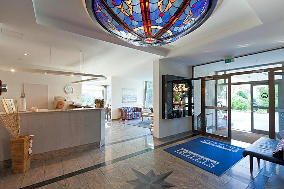 Michels Hanseatic Hotel Norderney
