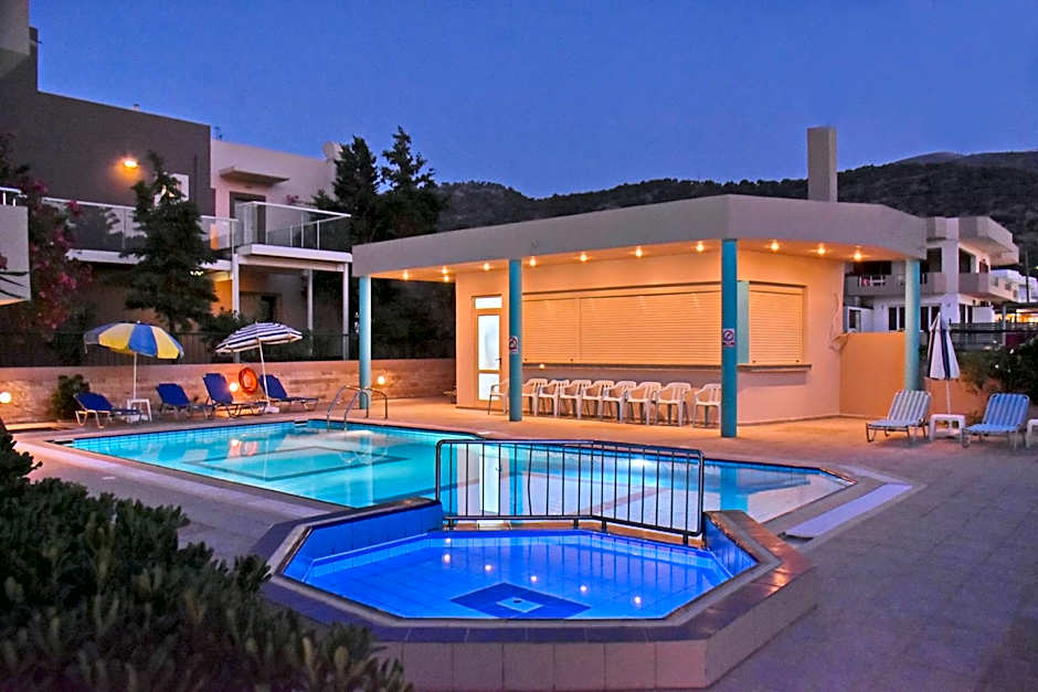 Hotel Anatoli Apartments