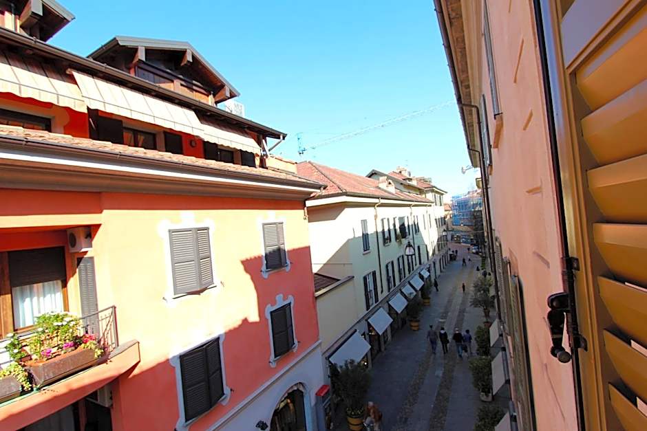 Albergo Bologna