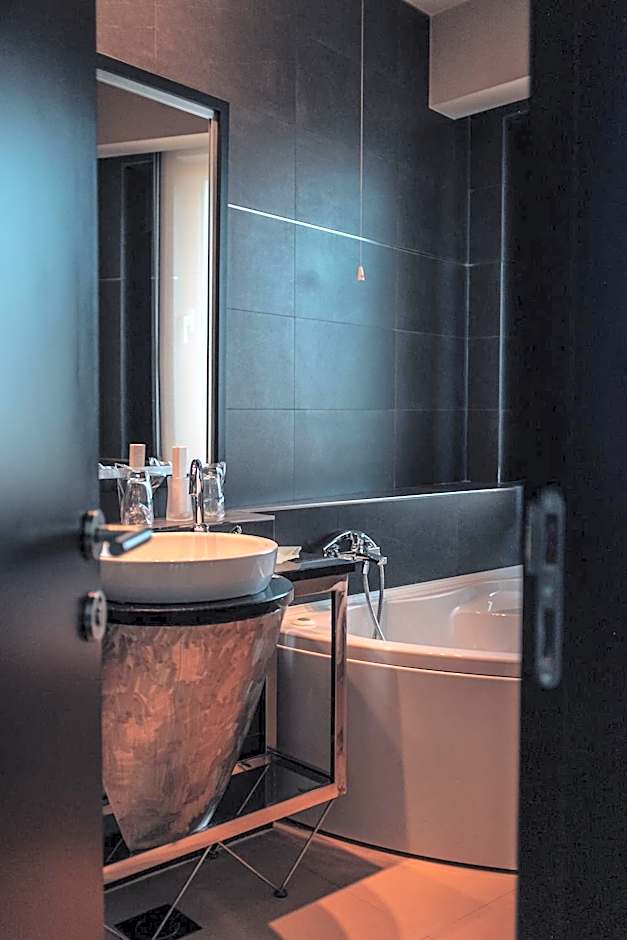 Boutique Hotel Townhouse 27
