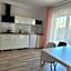 Kama Apartament Pobierowo