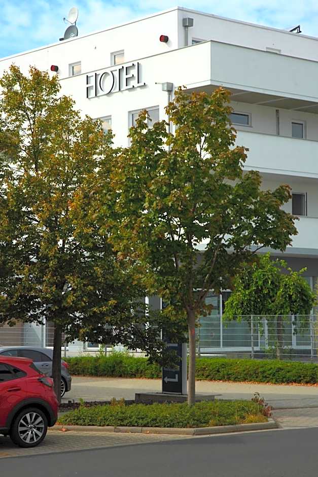 Hotel Rodgau