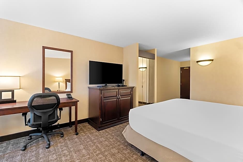 Prado Hotel by Choice Hotels