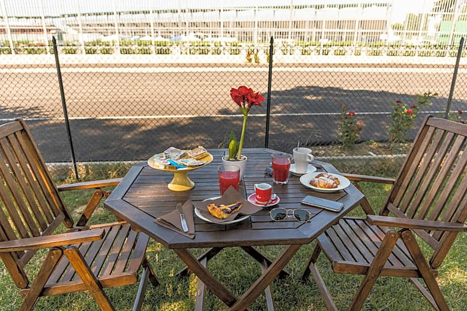 Locanda San Biagio