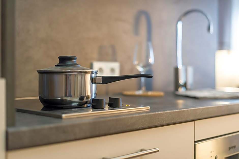 HARBR. boardinghouse Ludwigsburg