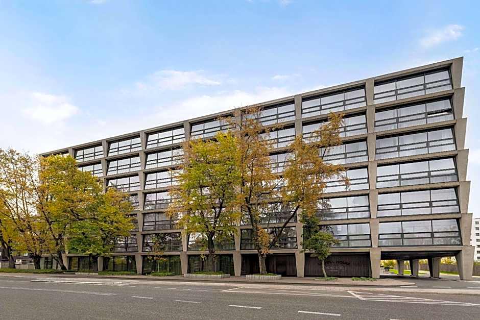 Photo 1 of 50 of Vienna House by Wyndham Mokotow Warsaw